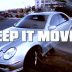 Hot Sheezy - "Keep It Movin"