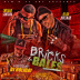 Chicago Santana (@ChICaGoSaNtAnA) & OJ Da Juiceman - "Bricks & Bales" [Mixtape]