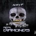 Kolyon (@Koly_P) - "Real Diamonds" [Mixtape]