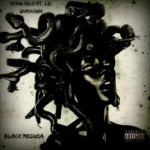 Kyng Kilo (@KyngGod) Ft. Lil Unknown  - "Black Medusa"