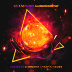 Star God - "All Stars Blow Up" [Mixtape]