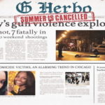 G Herbo (@gherbo) - "Summer Is Cancelled" #HeatOfTheWeek