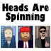Heads Are Spinning Season 2 Episode #10 - "The Bing-Bong Episode"
